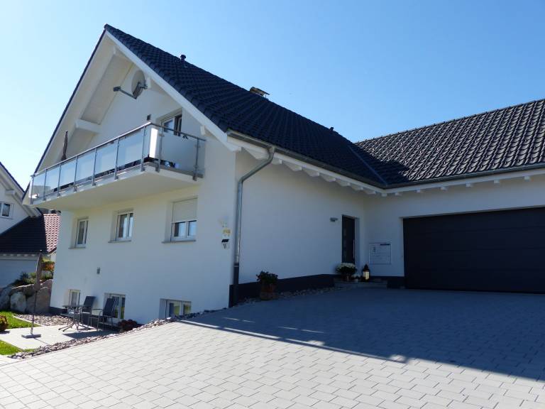 Ferienwohnung  Höchenschwand