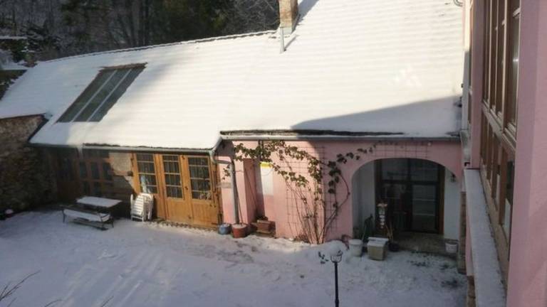 Ferienwohnung Semmering-Kurort