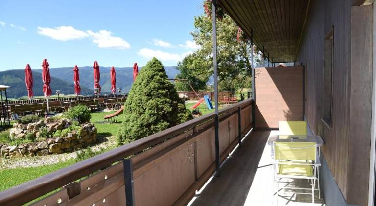 Landhotel Reitingblick — photo 5