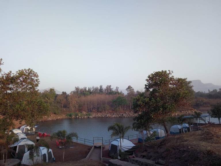 Campistaan Karjat — photo 3