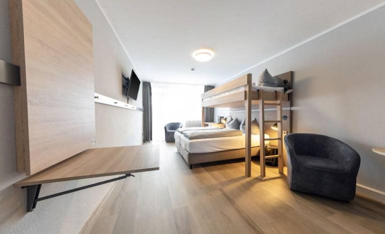 Ferienwohnung Neuhausen-Nymphenburg