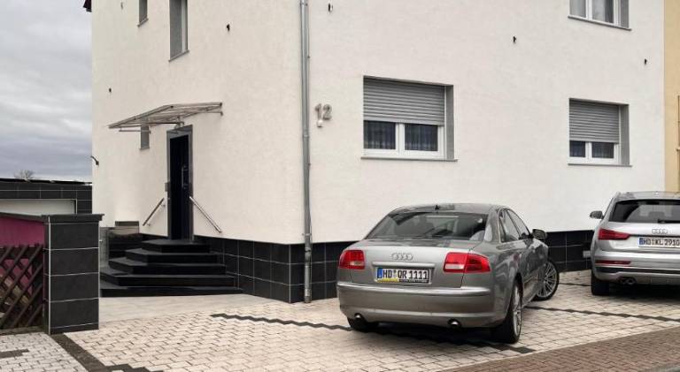 90 m&sup2; Ferienwohnung