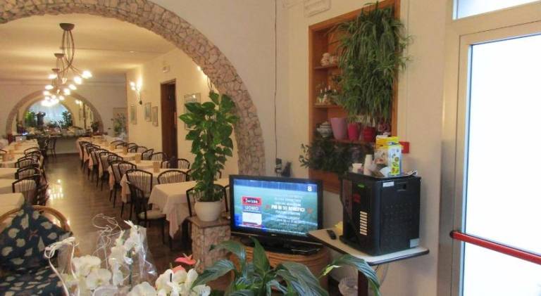 Hotel Pensione Ornella — photo 4