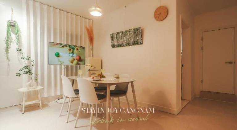 56 m² Ferienwohnung