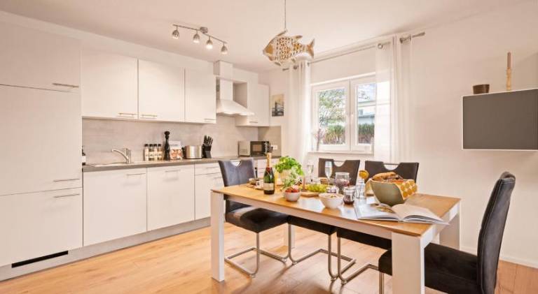 Rental apartment | Pets allowed in Friedrichshafen