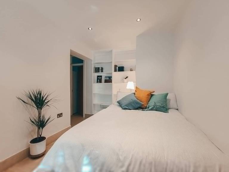 Studio flat Twickenham
