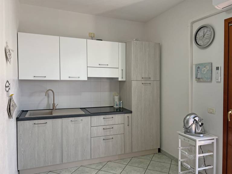 Apartment | City view — photo 2