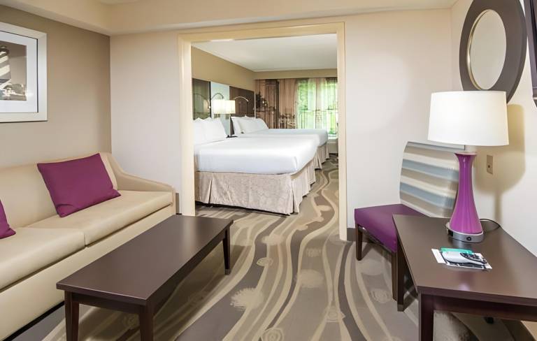 Hampton Inn by Hilton St. Augustine Downtown Historic District in St. Augustine, FL