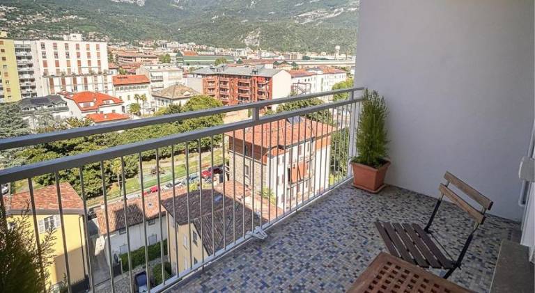Rental apartment with 2 rooms for 5 persons — photo 5