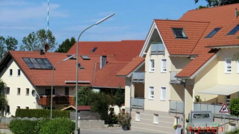 Ferienwohnung Gauting