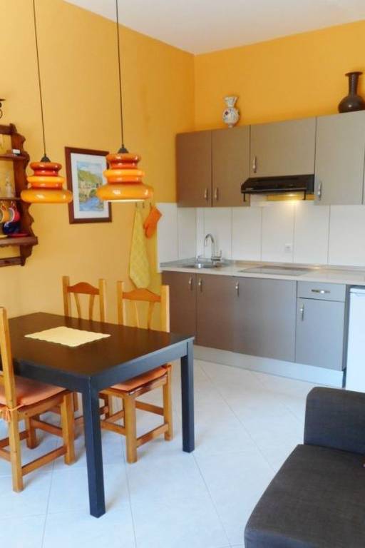 Ferienwohnung in La Pared f&uuml;r max. 2 Personen am Atlantik