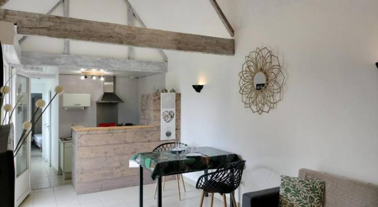 Gîte La Buhennerie 2 personnes — photo 3