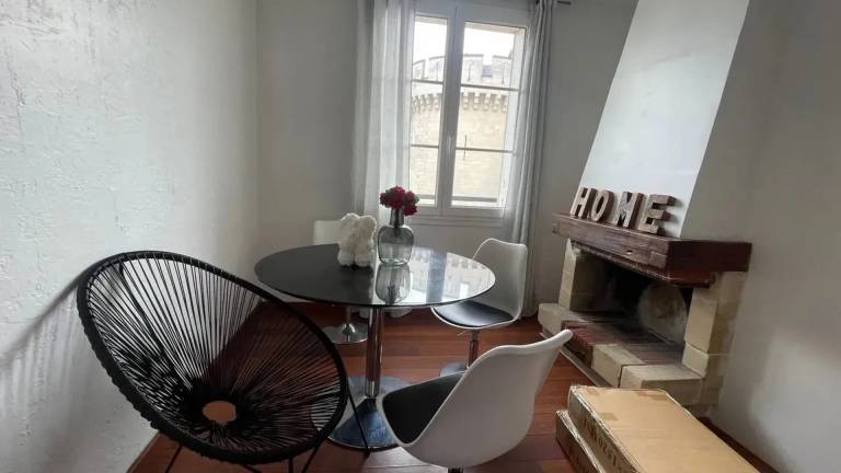 Appartement Hérouville-Saint-Clair