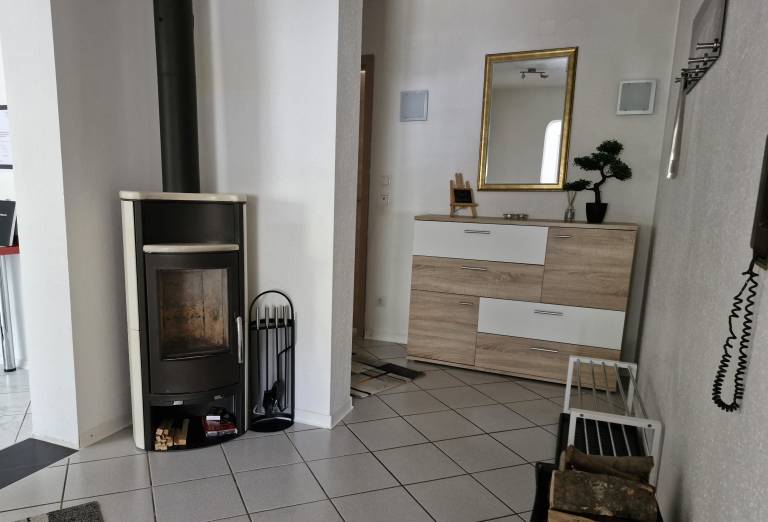 Ferienwohnung  Gissigheim