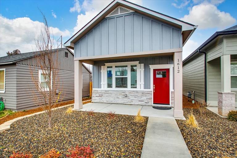 HabitueHomes Bennett s Bungalow