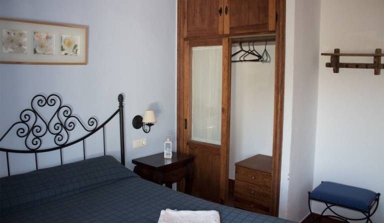 Casa rural Estepa