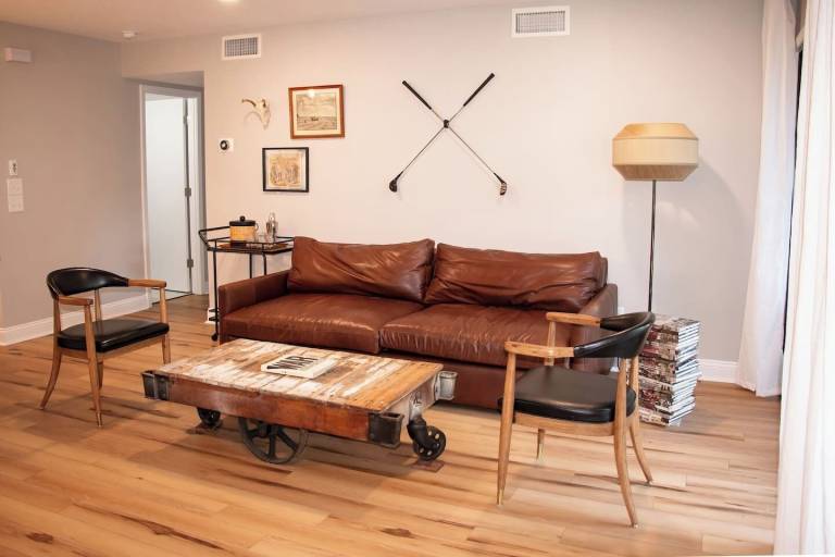 Condo Pinehurst