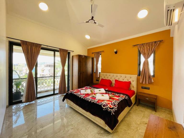 Lovely villa with barbeque, garden & pool | Dogs allowed — photo 2