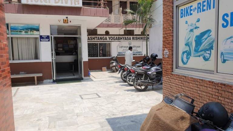 Goroomgo Divya Garhwal Rishikesh — photo 3