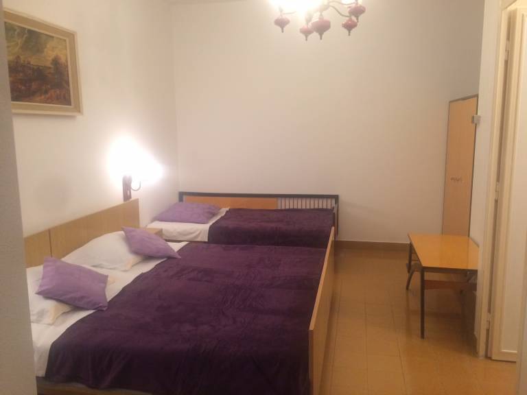 Studio flat near beach Duće, Omiš (AS-4795-e) — photo 4