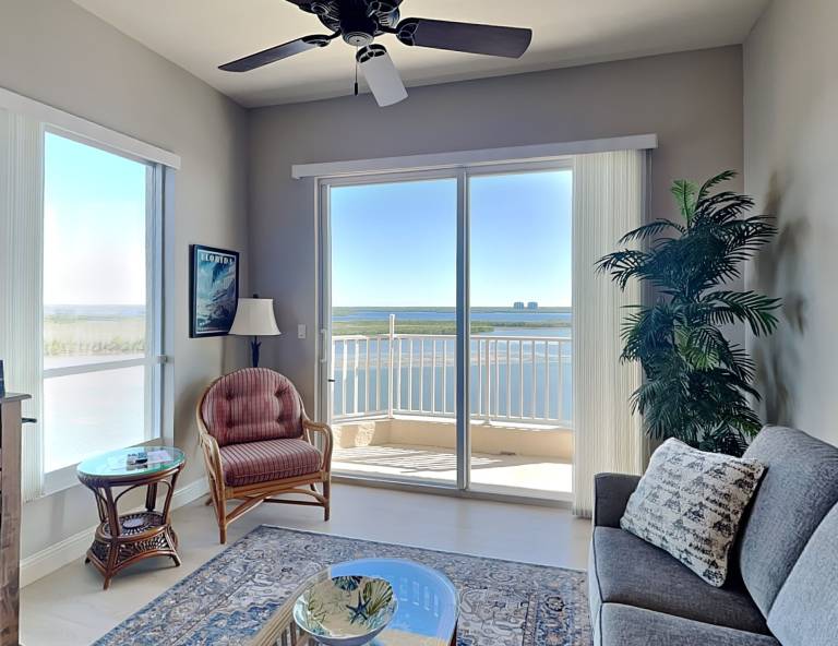 Condo Bonita Springs
