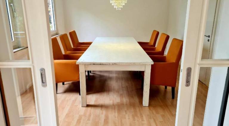 136 m² Ferienwohnung