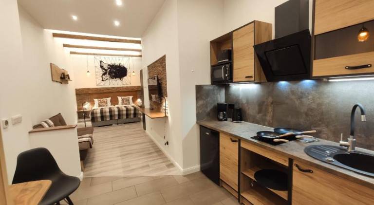 3 Apfel Design Apartments — photo 3