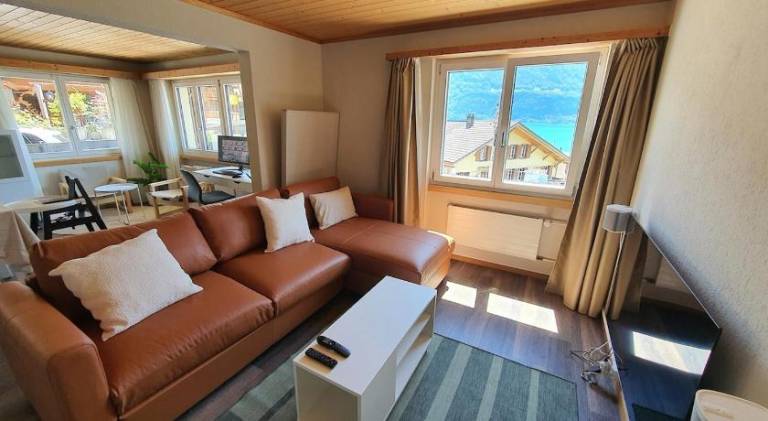 120 m&sup2; Ferienwohnung