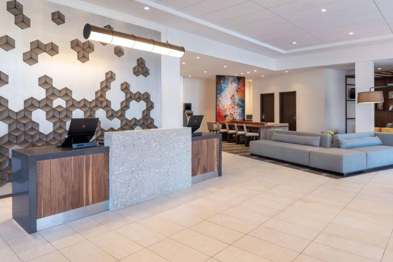 Hyatt Place Detroit/royal Oak — photo 4