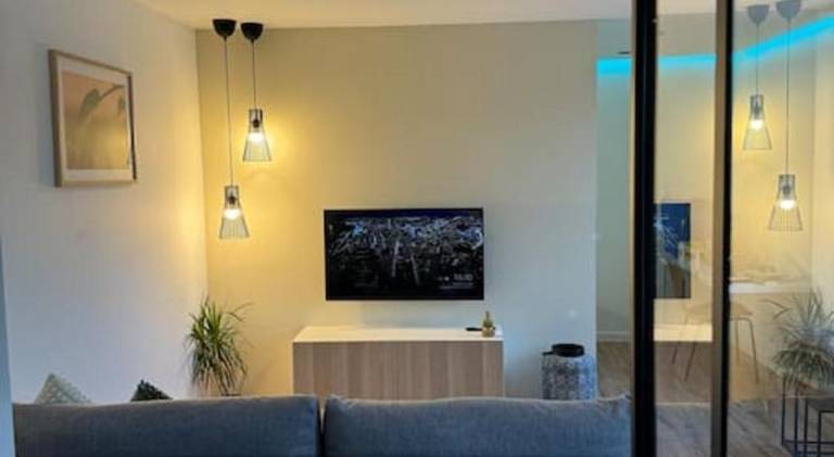 Fully equipped rental apartment | Perfect for remote work | Dogs allowed — photo 2