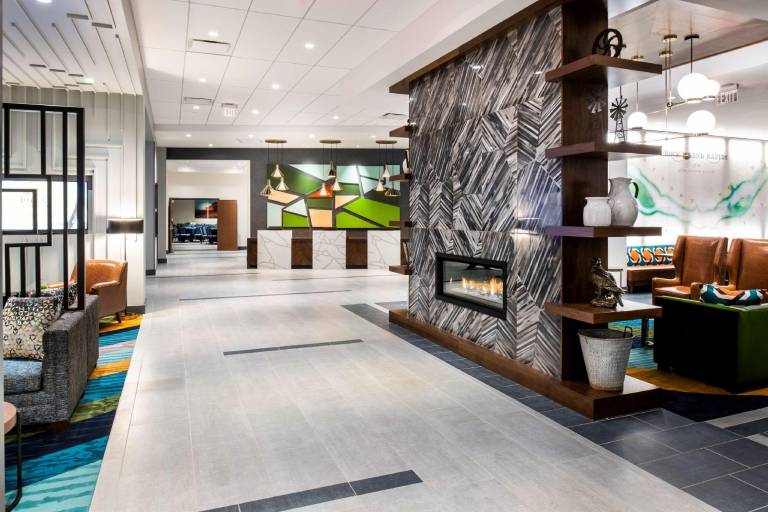 Hyatt House East Moline/quad Cities — photo 4