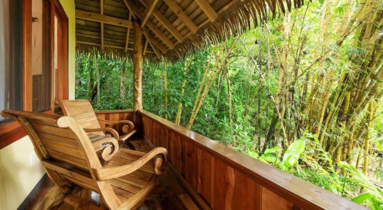Copa de Arbol Beach & Rainforest Resort — photo 5