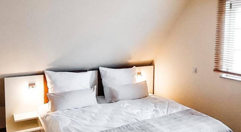 100 m&sup2; Ferienwohnung