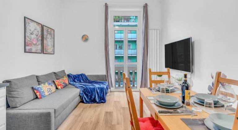 Holiday apartment | Perfect for remote work in Segrate