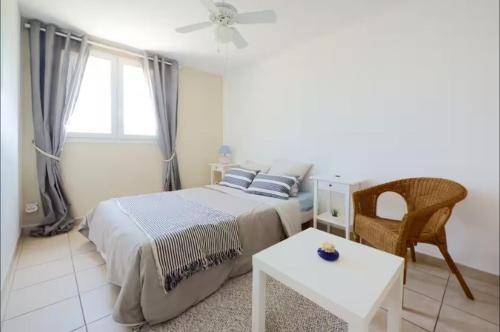Bed & Breakfast Le Merlan
