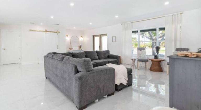 Vacation home with 4 rooms for 11 persons — photo 4
