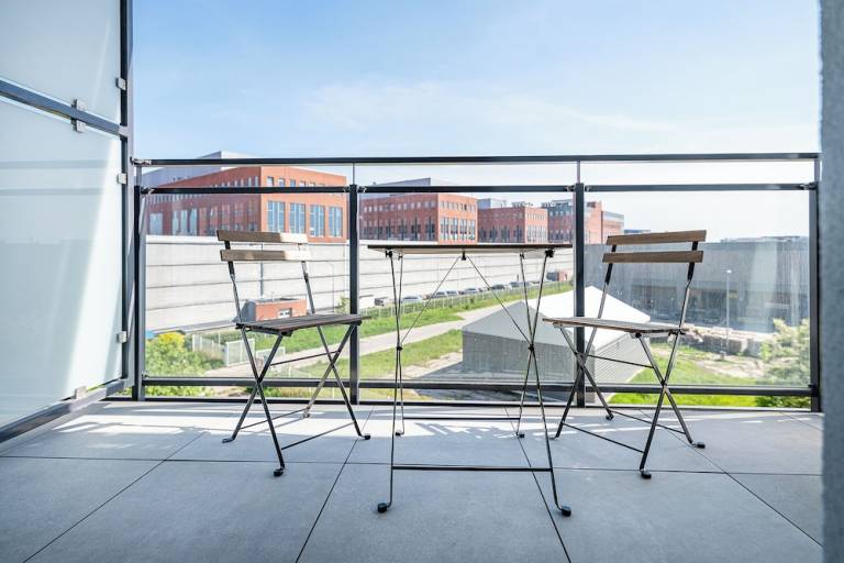 Apartment  Ursus