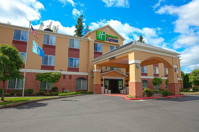 Holiday Inn Express Bothell By IHG in Bothell, WA