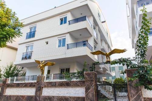 Appartement Antalya