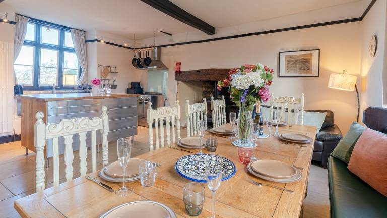 Cottage Wotton-under-Edge