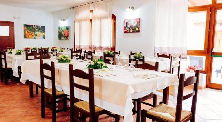 Albergo Diffuso Il Mandorlo — photo 2
