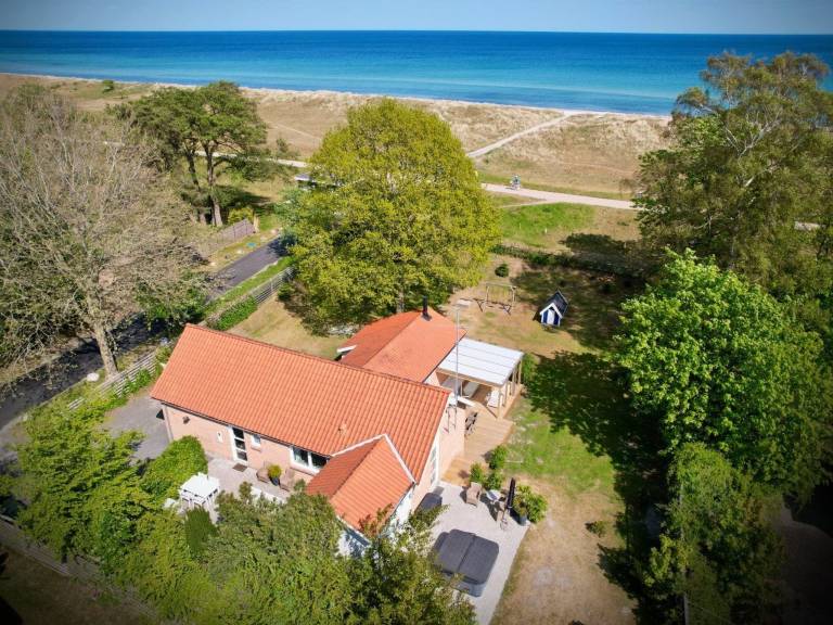 Ferienhaus Marielyst