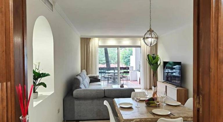 Rental apartment with pool | Beach nearby | Pets allowed — photo 2