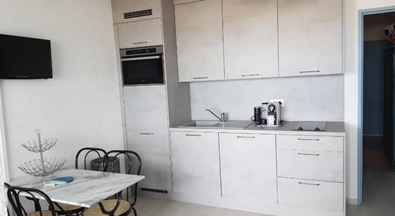 Holiday apartment with 1 room for 4 persons — photo 4