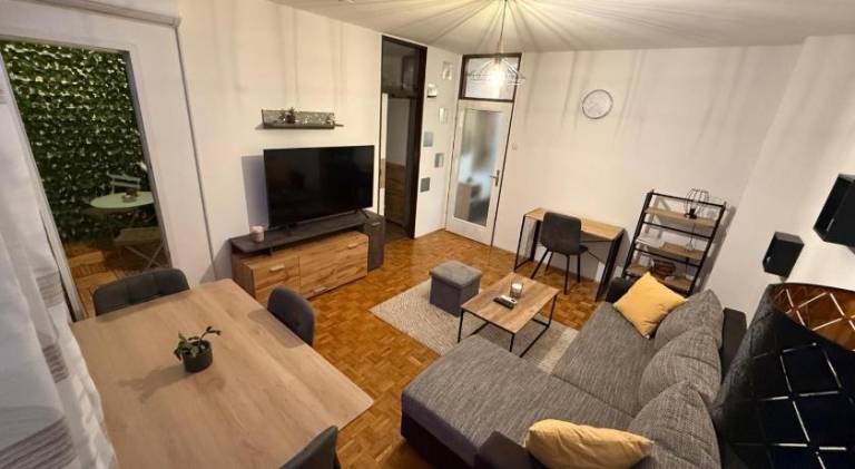 Apartman Zagreb-Novi Zagreb