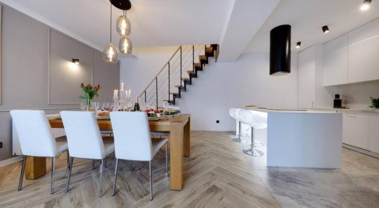 Holiday apartment with 3 rooms for 6 persons — photo 3