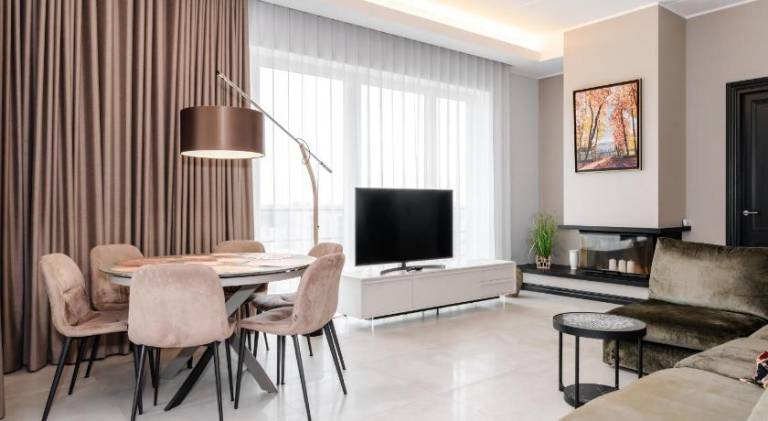 Ferienwohnung Veerenni
