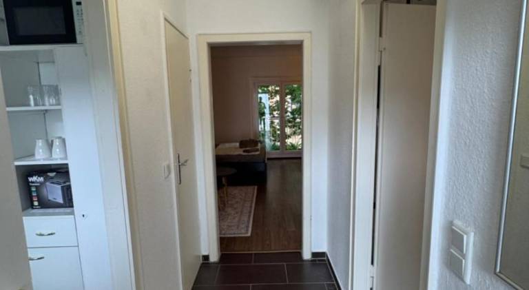 Holiday apartment with 1 room for 3 persons — photo 4