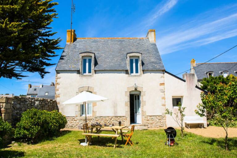 Ferienwohnung Penmarch