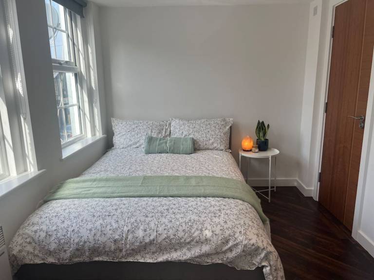 Spacious Ensuite Room in Clapham